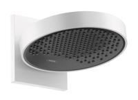 Hansgrohe Rainfinity PowderRain hoofddouche 250 1jet met douche-arm, mat wit - thumbnail