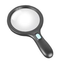 Vergrootglas led - thumbnail