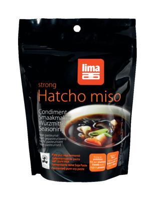 Hatcho miso bio Hatcho miso bio