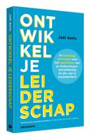 Ontwikkel je leiderschap - Joël Aerts - ebook - thumbnail