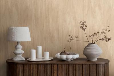 AS Creation French Affair - Beige - Gebruikersoppervlak - 398012