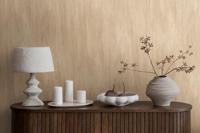 AS Creation French Affair - Beige - Gebruikersoppervlak - 398012 - thumbnail