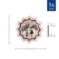 Villeroy & Boch Toy's Fantasy Schaal klein surprise 17 cm - thumbnail