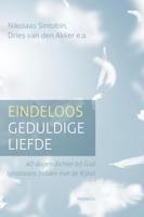 Eindeloos geduldige liefde - - ebook - thumbnail