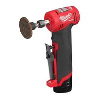 Milwaukee M12 FUEL™ FDGA-422B Accu Haakse Stiftslijper 12V 4.0Ah - 4933471439 - thumbnail