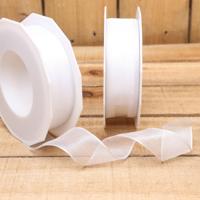 Bonbon doosjes - Chocolade doosje - Four seasons wit 1 - 1 stuks - thumbnail