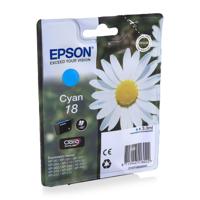 Epson T180240 Origineel Blauw 3,3ml - thumbnail