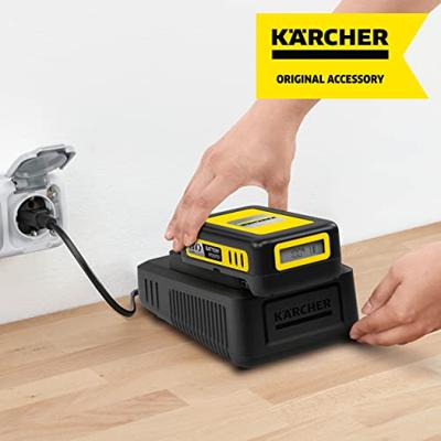 Karcher Li-Ion Accu 18v 2,5 Ah - 2.445-034.0