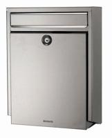 Decayeux Brievenbus D101 RVS DEC132781 - thumbnail