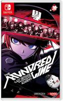 The Hundred Line -Last Defense Academy- - thumbnail