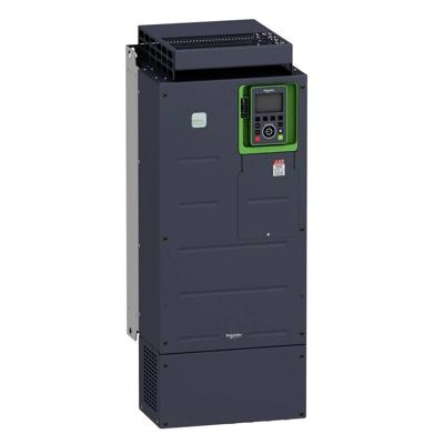 Schneider Electric Frequentieregelaar ATV930D75S6