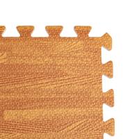 PACK OF 4CHILDREN'S MAT 600X600X12 MM - thumbnail