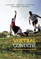 Voetbalconditie (Het onmisbaar handboek voor elke voetbaltrainer) (Paperback) - thumbnail