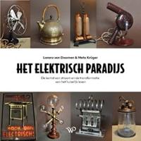 Het elektrisch paradijs (Hardback) - thumbnail