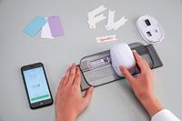 Colop 155449 Ruler Lintgeleider - thumbnail