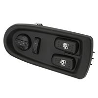 Keralit Eindkap rechts Antraciet (2885) (Sponningdeel 190) - thumbnail