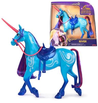 Unicorn Academy Unicorn River (28 Cm)