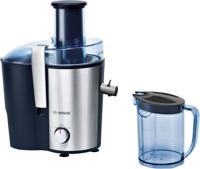 Bosch MES3500 citruspers/sapmaker 700 W Zwart, Zilver - thumbnail