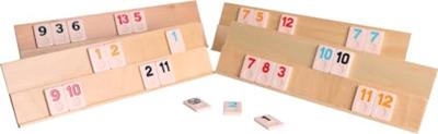Goliath Games Goliath rummikub vintage - thumbnail