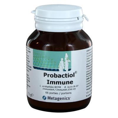 Metagenics Bactiol Immune Metagenics Bactiol Immune