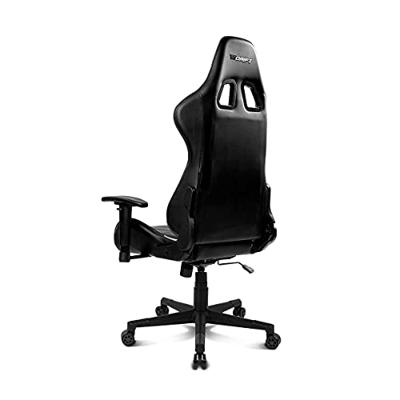 Gaming stoel DRIFT DR175 Zwart/Wit