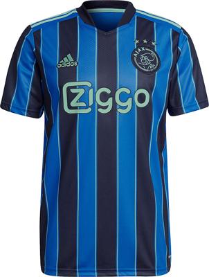 adidas Performance Junior Ajax Amsterdam voetbalshirt uit