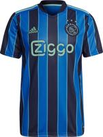 adidas Performance Junior Ajax Amsterdam voetbalshirt uit - thumbnail