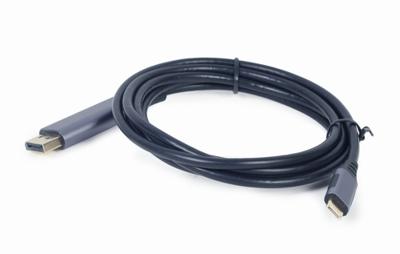USB-C naar DisplaPort kabel 1.8 meter