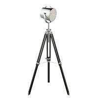 Searchlight Tripod vloerlampStudio - EU3013 - thumbnail