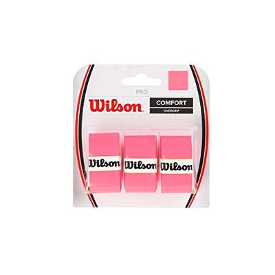 Tennis Overgrip Wilson WRZ4014PK