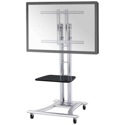 Neomounts by Newstar PLASMA-M1800E zilver Neomounts by Newstar PLASMA-M1800E zilver
