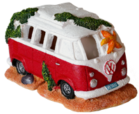 Deco Led Vw Bus aquaria Superfish - Superfish - thumbnail