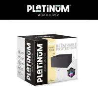 Platinum Aerocover tuinsetbeschermhoes 160x150xH85cm - thumbnail