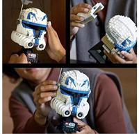 LEGO® STAR WARS™ 75349 Captain Rex Helm - thumbnail