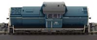 TRIX H0 25101 H0 diesellocomotief BR 211 van de DB - thumbnail