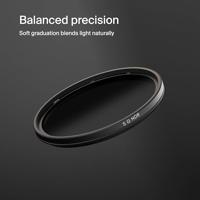 Urth 77mm Soft Graduated ND8 lens filter (Plus+) - thumbnail