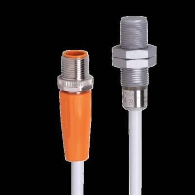 ifm Electronic Inductieve sensor PNP, NPN IFR206