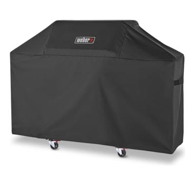 Weber Premium barbecuehoes - Spirit II 200 serie en Spirit 200 serie beschermkap