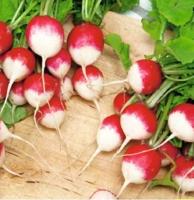 Radijs zaden National 3 - thumbnail