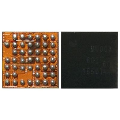 Vermogen IC module MU003