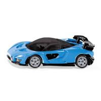 Siku 1537 Mclaren Senna - thumbnail