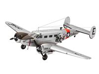 Revell 1/48 Beechcraft Model 18 - thumbnail