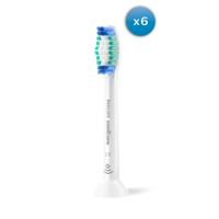Opzetborstel Philips Wit - thumbnail