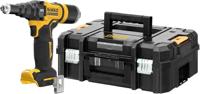 DEWALT DCF403NT-XJ Accu-nietpistool 18 V Zonder accu - thumbnail