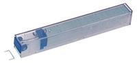 Leitz Power Performance K6 cartridge, 6mm pootlengte, 210 nietjes per cartridge - thumbnail