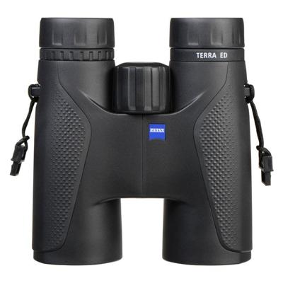 Zeiss Terra 8x42 zwart