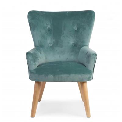 Childhome Kinderfauteuil Groen