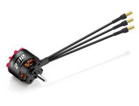 Hobbywing Skywalker 2312SL 1400KV BLK G1 Outrunner motor - thumbnail