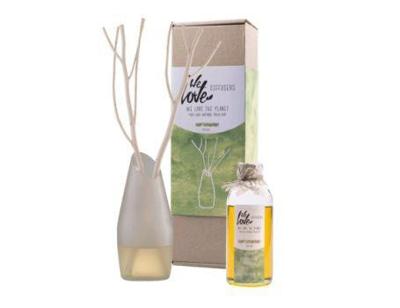 We Love The Planet 100% Essential Oil Diffuser 200ml We Love The Planet 100% Essential Oil Diffuser 200ml