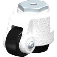 Blickle HRIG-POA 50G Lifting wiel Wieldiameter: 50 mm Draagvermogen (max.): 250 kg 1 stuk(s) - thumbnail